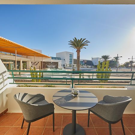 Dreams Lanzarote Playa Dorada Resort & Spa Playa Blanca  Exterior photo A balcony at the Hilton Sharm El Sheikh Resort