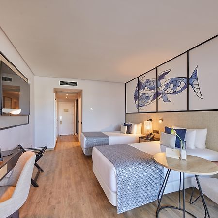 Dreams Lanzarote Playa Dorada Resort & Spa Playa Blanca  Exterior photo A room at the hotel