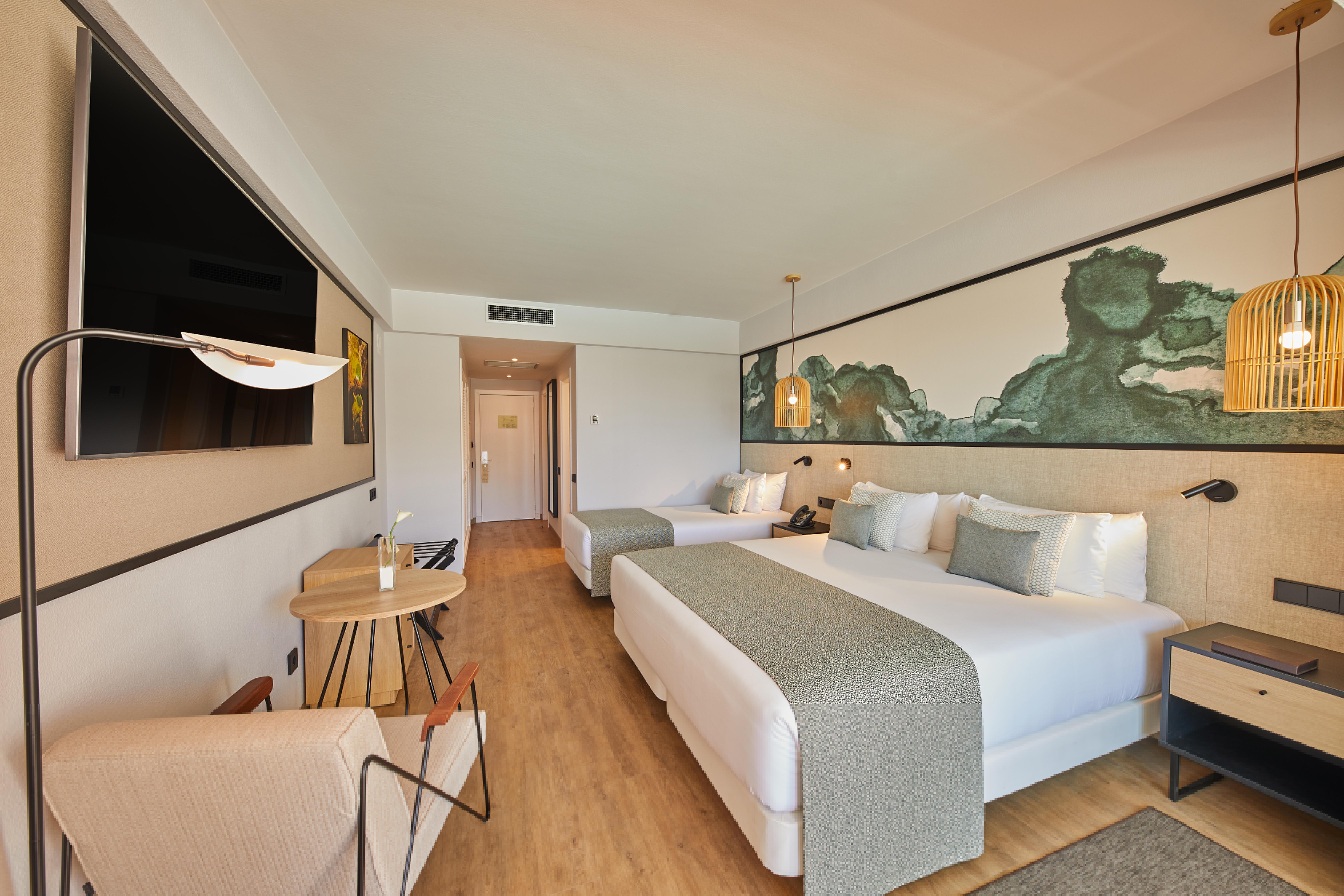 Dreams Lanzarote Playa Dorada Resort & Spa Playa Blanca  Exterior photo Deluxe room