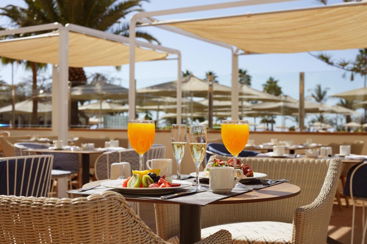 Dreams Lanzarote Playa Dorada Resort & Spa Playa Blanca  Exterior photo The Beach Club