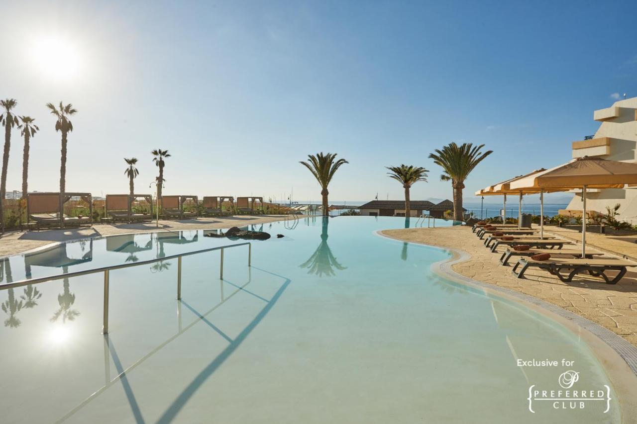 Dreams Lanzarote Playa Dorada Resort & Spa Playa Blanca  Exterior photo Preserved Club