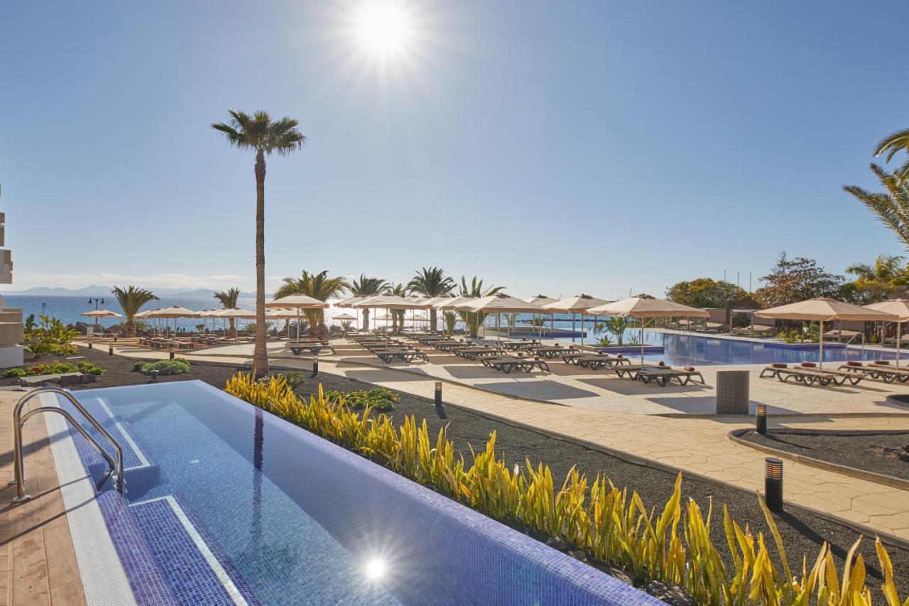 Dreams Lanzarote Playa Dorada Resort & Spa Playa Blanca  Exterior photo