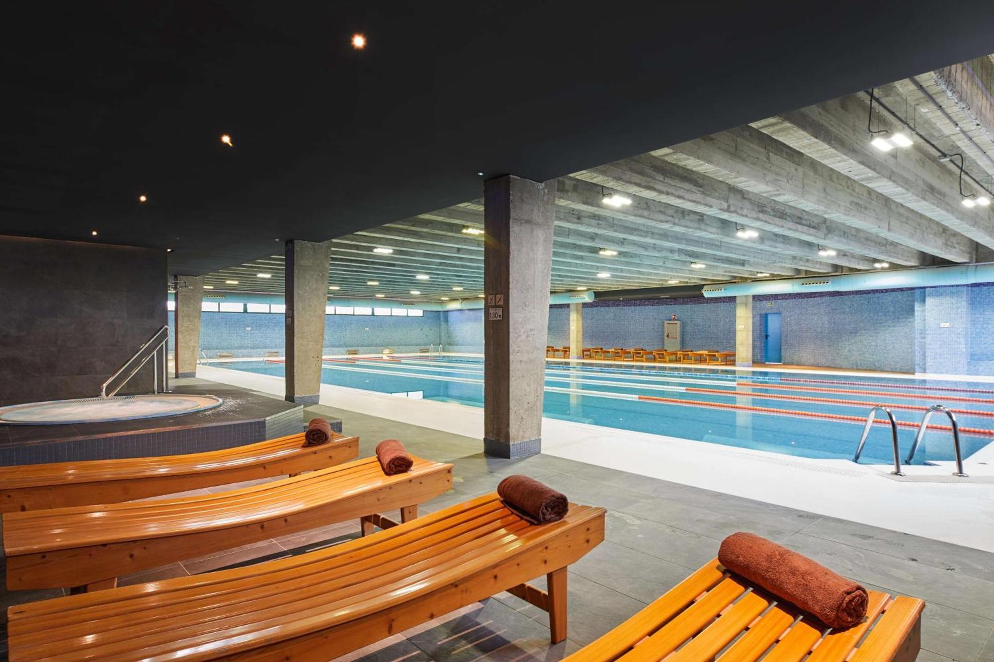 Dreams Lanzarote Playa Dorada Resort & Spa Playa Blanca  Exterior photo The swimming pool at the hotel