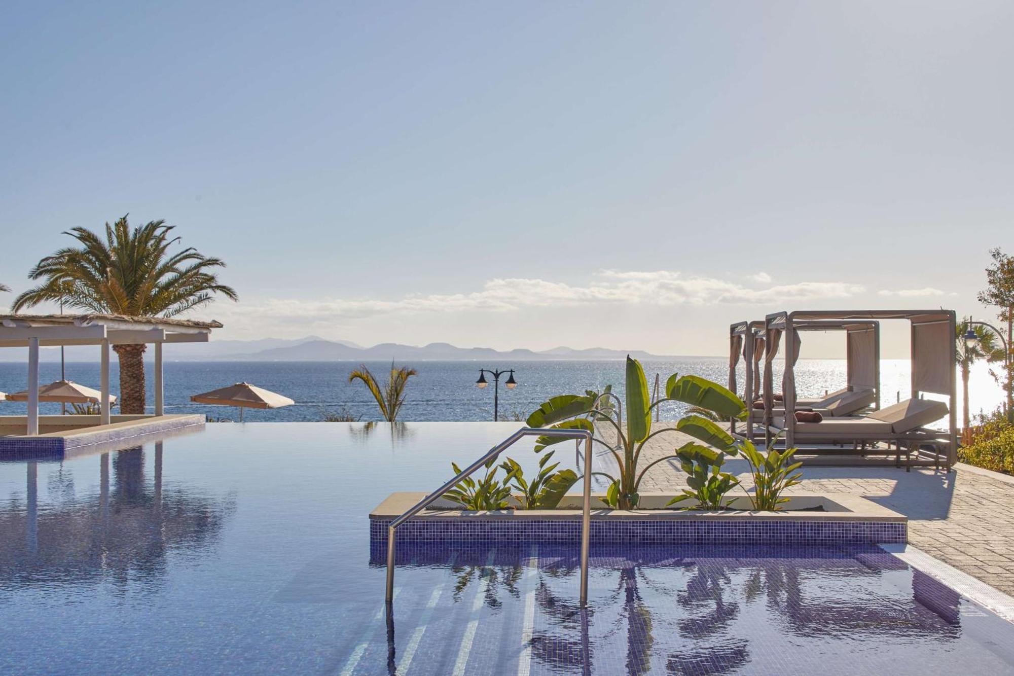 Dreams Lanzarote Playa Dorada Resort & Spa Playa Blanca  Exterior photo The Westin Resort & Spa, Playa del Duque, Tenerife
