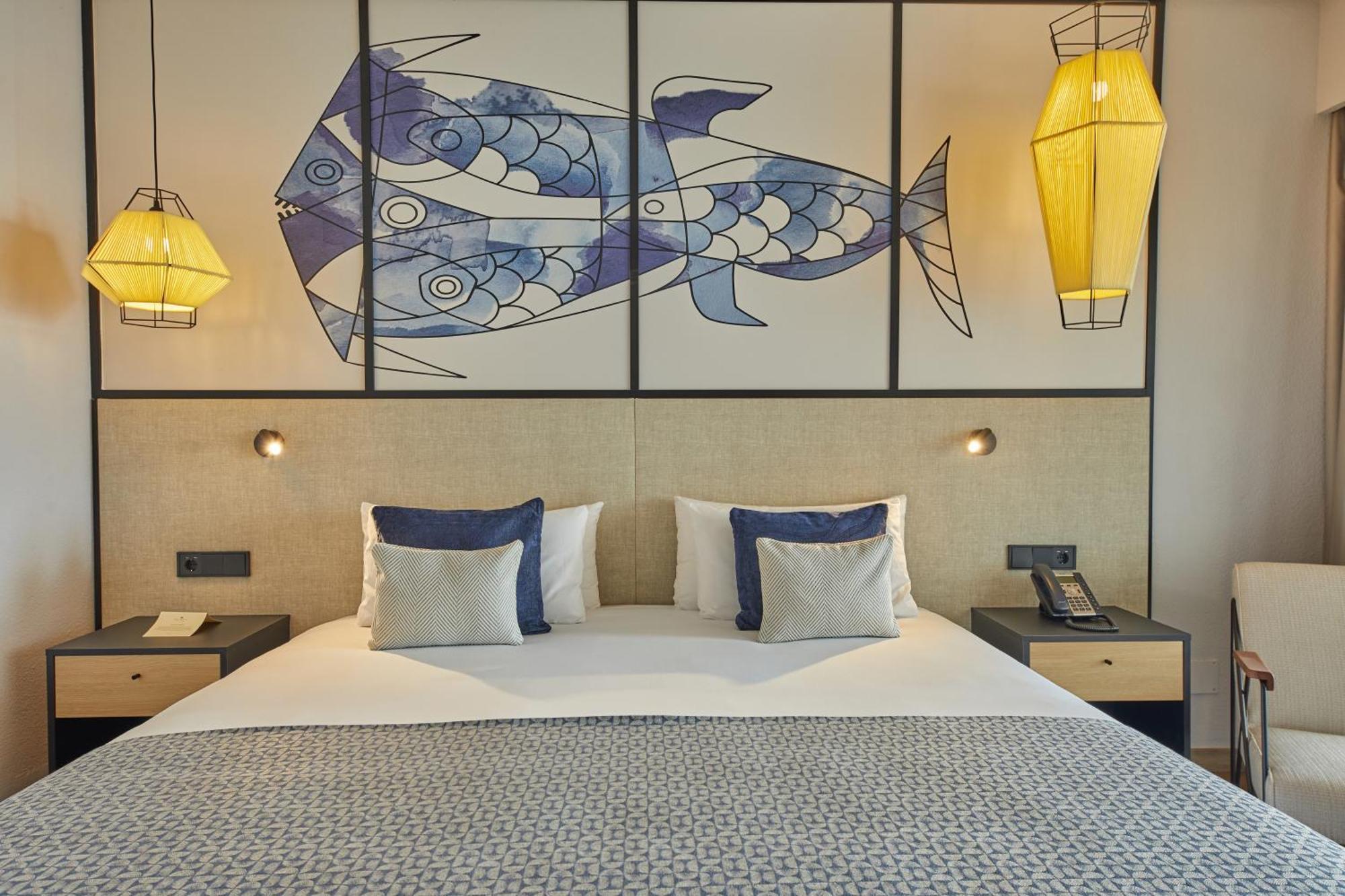Dreams Lanzarote Playa Dorada Resort & Spa Playa Blanca  Room photo A room at the hotel